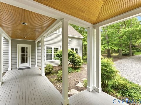 Tiny photo for 2081 Alldever Drive, Goochland, VA 23102 (MLS # 2611844)