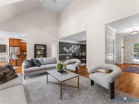Tiny photo for 2081 Alldever Drive, Goochland, VA 23102 (MLS # 2611844)