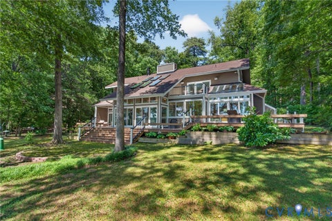 Tiny photo for 13714 Winterberry Ridge, Midlothian, VA 23112 (MLS # 2621944)