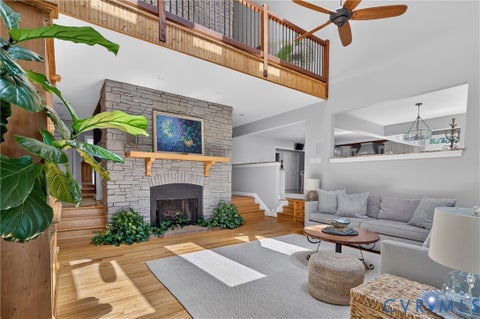 Tiny photo for 13714 Winterberry Ridge, Midlothian, VA 23112 (MLS # 2621944)