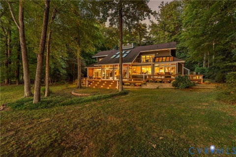 Tiny photo for 13714 Winterberry Ridge, Midlothian, VA 23112 (MLS # 2621944)