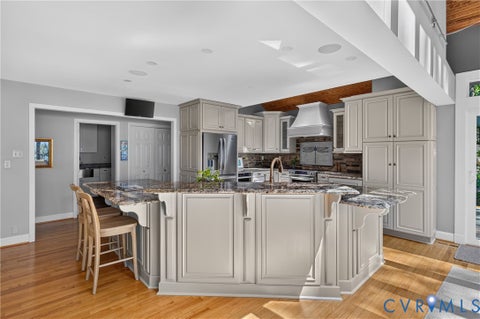 Tiny photo for 13714 Winterberry Ridge, Midlothian, VA 23112 (MLS # 2621944)