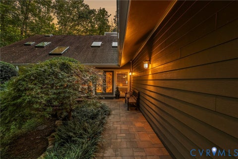 Tiny photo for 13714 Winterberry Ridge, Midlothian, VA 23112 (MLS # 2621944)