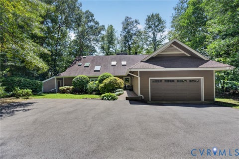 Tiny photo for 13714 Winterberry Ridge, Midlothian, VA 23112 (MLS # 2621944)