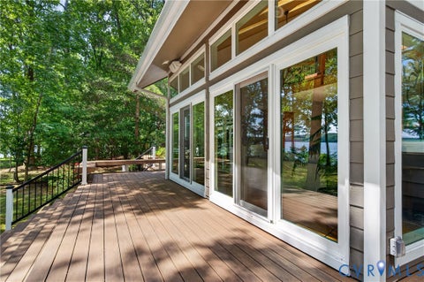 Tiny photo for 13714 Winterberry Ridge, Midlothian, VA 23112 (MLS # 2621944)