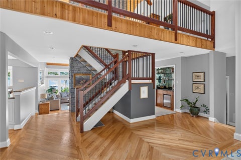 Tiny photo for 13714 Winterberry Ridge, Midlothian, VA 23112 (MLS # 2621944)