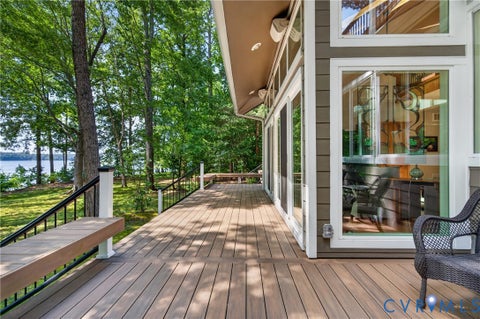 Tiny photo for 13714 Winterberry Ridge, Midlothian, VA 23112 (MLS # 2621944)