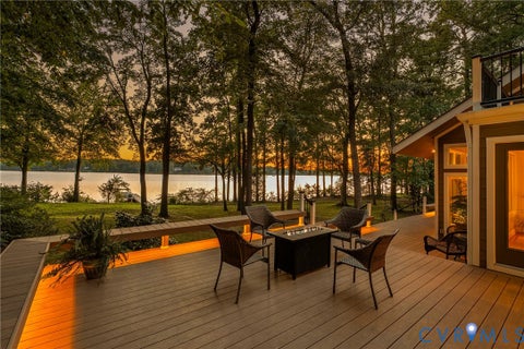 Tiny photo for 13714 Winterberry Ridge, Midlothian, VA 23112 (MLS # 2621944)