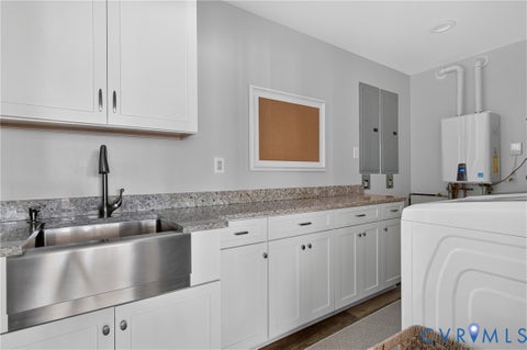 Tiny photo for 13714 Winterberry Ridge, Midlothian, VA 23112 (MLS # 2621944)