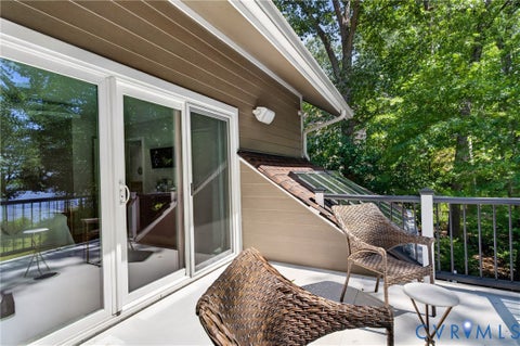 Tiny photo for 13714 Winterberry Ridge, Midlothian, VA 23112 (MLS # 2621944)
