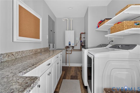 Tiny photo for 13714 Winterberry Ridge, Midlothian, VA 23112 (MLS # 2621944)