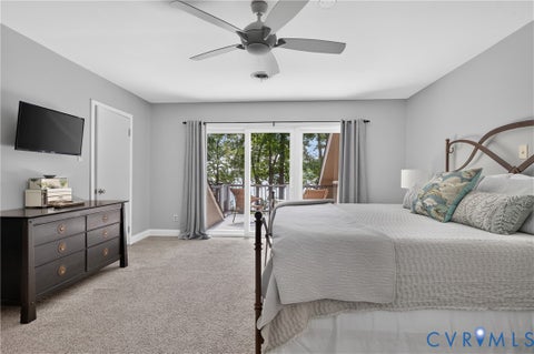 Tiny photo for 13714 Winterberry Ridge, Midlothian, VA 23112 (MLS # 2621944)