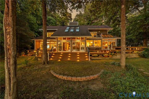 Tiny photo for 13714 Winterberry Ridge, Midlothian, VA 23112 (MLS # 2621944)