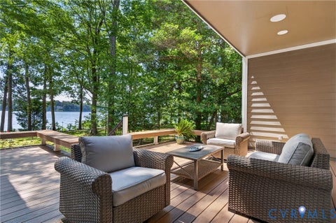 Tiny photo for 13714 Winterberry Ridge, Midlothian, VA 23112 (MLS # 2621944)
