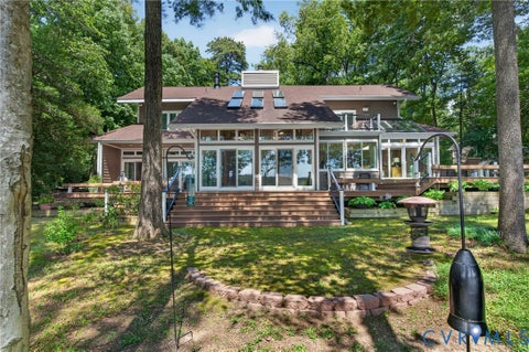 Tiny photo for 13714 Winterberry Ridge, Midlothian, VA 23112 (MLS # 2621944)