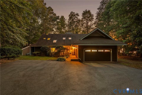 Tiny photo for 13714 Winterberry Ridge, Midlothian, VA 23112 (MLS # 2621944)