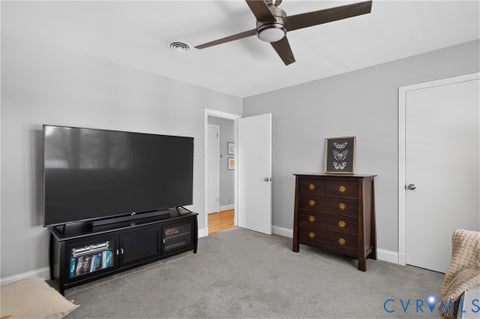 Tiny photo for 13714 Winterberry Ridge, Midlothian, VA 23112 (MLS # 2621944)