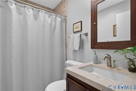 Tiny photo for 13714 Winterberry Ridge, Midlothian, VA 23112 (MLS # 2621944)