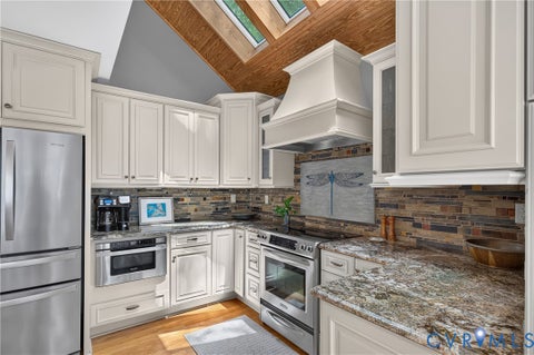 Tiny photo for 13714 Winterberry Ridge, Midlothian, VA 23112 (MLS # 2621944)