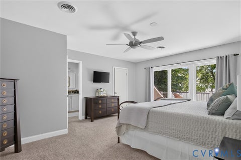 Tiny photo for 13714 Winterberry Ridge, Midlothian, VA 23112 (MLS # 2621944)