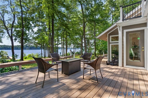 Tiny photo for 13714 Winterberry Ridge, Midlothian, VA 23112 (MLS # 2621944)