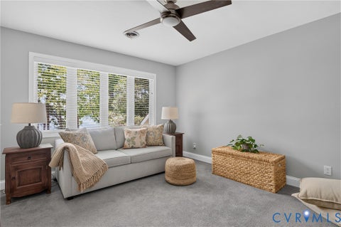 Tiny photo for 13714 Winterberry Ridge, Midlothian, VA 23112 (MLS # 2621944)