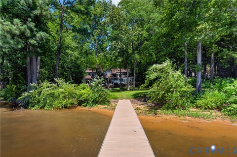 Tiny photo for 13714 Winterberry Ridge, Midlothian, VA 23112 (MLS # 2621944)