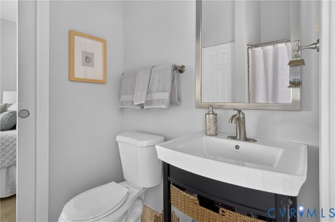 Tiny photo for 13714 Winterberry Ridge, Midlothian, VA 23112 (MLS # 2621944)