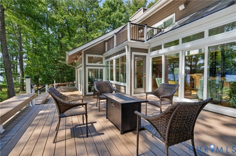 Tiny photo for 13714 Winterberry Ridge, Midlothian, VA 23112 (MLS # 2621944)