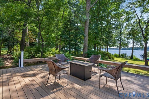 Tiny photo for 13714 Winterberry Ridge, Midlothian, VA 23112 (MLS # 2621944)