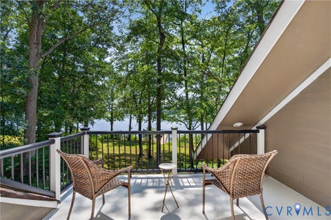 Tiny photo for 13714 Winterberry Ridge, Midlothian, VA 23112 (MLS # 2621944)