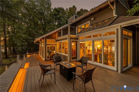 Tiny photo for 13714 Winterberry Ridge, Midlothian, VA 23112 (MLS # 2621944)