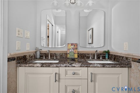 Tiny photo for 13714 Winterberry Ridge, Midlothian, VA 23112 (MLS # 2621944)