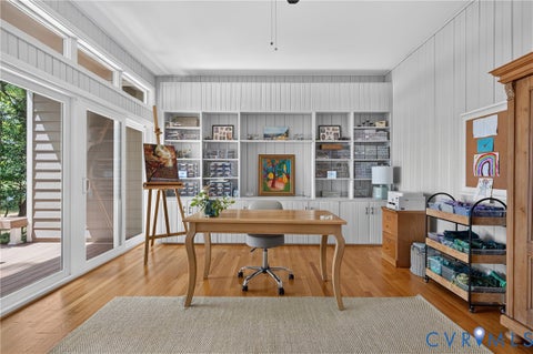 Tiny photo for 13714 Winterberry Ridge, Midlothian, VA 23112 (MLS # 2621944)