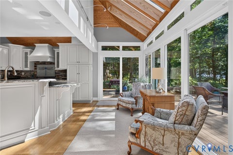 Tiny photo for 13714 Winterberry Ridge, Midlothian, VA 23112 (MLS # 2621944)