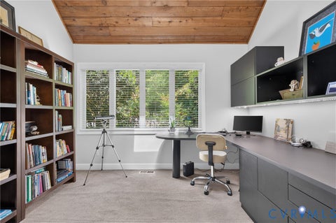 Tiny photo for 13714 Winterberry Ridge, Midlothian, VA 23112 (MLS # 2621944)