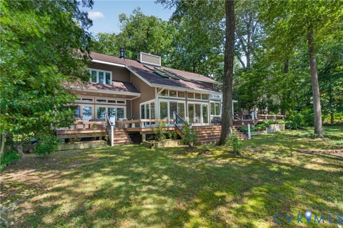 Tiny photo for 13714 Winterberry Ridge, Midlothian, VA 23112 (MLS # 2621944)