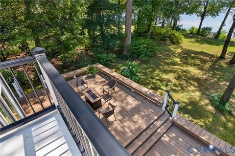 Tiny photo for 13714 Winterberry Ridge, Midlothian, VA 23112 (MLS # 2621944)