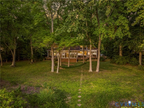 Tiny photo for 13714 Winterberry Ridge, Midlothian, VA 23112 (MLS # 2621944)
