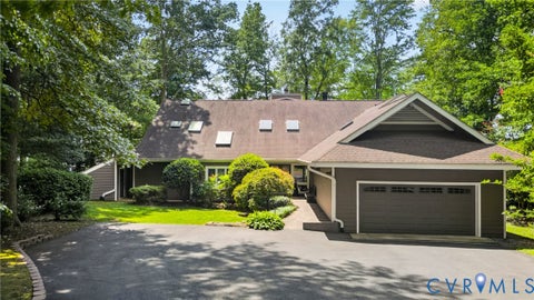 Tiny photo for 13714 Winterberry Ridge, Midlothian, VA 23112 (MLS # 2621944)