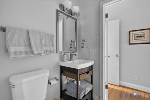 Tiny photo for 13714 Winterberry Ridge, Midlothian, VA 23112 (MLS # 2621944)