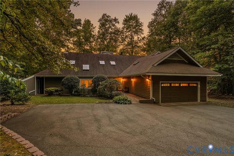 Tiny photo for 13714 Winterberry Ridge, Midlothian, VA 23112 (MLS # 2621944)