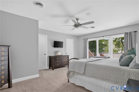 Tiny photo for 13714 Winterberry Ridge, Midlothian, VA 23112 (MLS # 2621944)