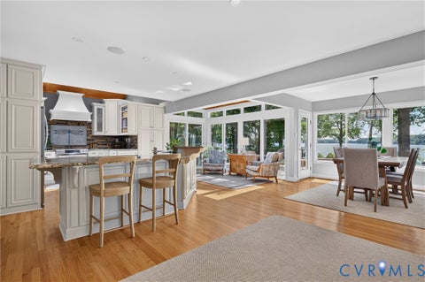 Tiny photo for 13714 Winterberry Ridge, Midlothian, VA 23112 (MLS # 2621944)