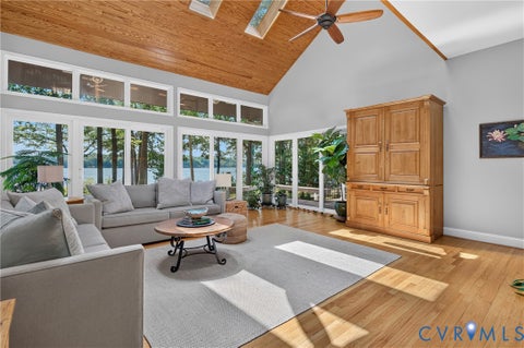 Tiny photo for 13714 Winterberry Ridge, Midlothian, VA 23112 (MLS # 2621944)