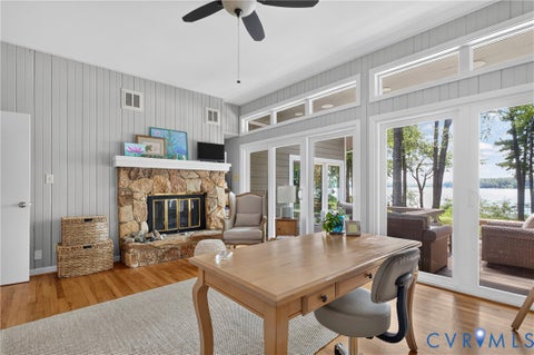 Tiny photo for 13714 Winterberry Ridge, Midlothian, VA 23112 (MLS # 2621944)