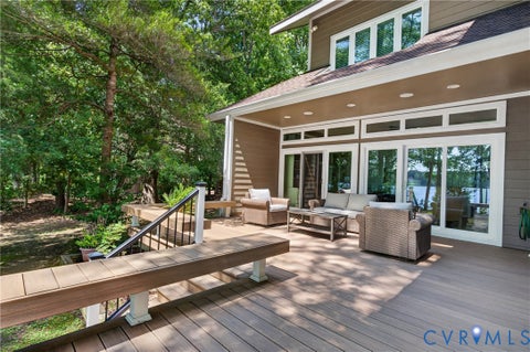 Tiny photo for 13714 Winterberry Ridge, Midlothian, VA 23112 (MLS # 2621944)