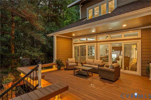 Tiny photo for 13714 Winterberry Ridge, Midlothian, VA 23112 (MLS # 2621944)