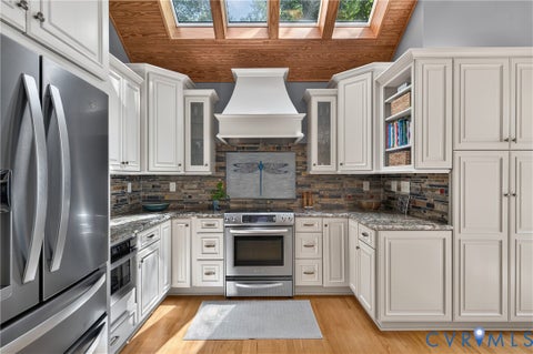 Tiny photo for 13714 Winterberry Ridge, Midlothian, VA 23112 (MLS # 2621944)