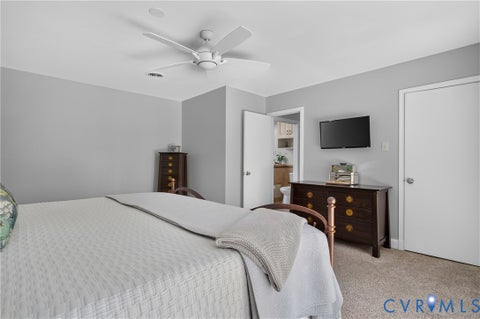 Tiny photo for 13714 Winterberry Ridge, Midlothian, VA 23112 (MLS # 2621944)